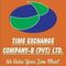 Time Exchange Company logo